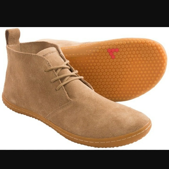 vivobarefoot chukka